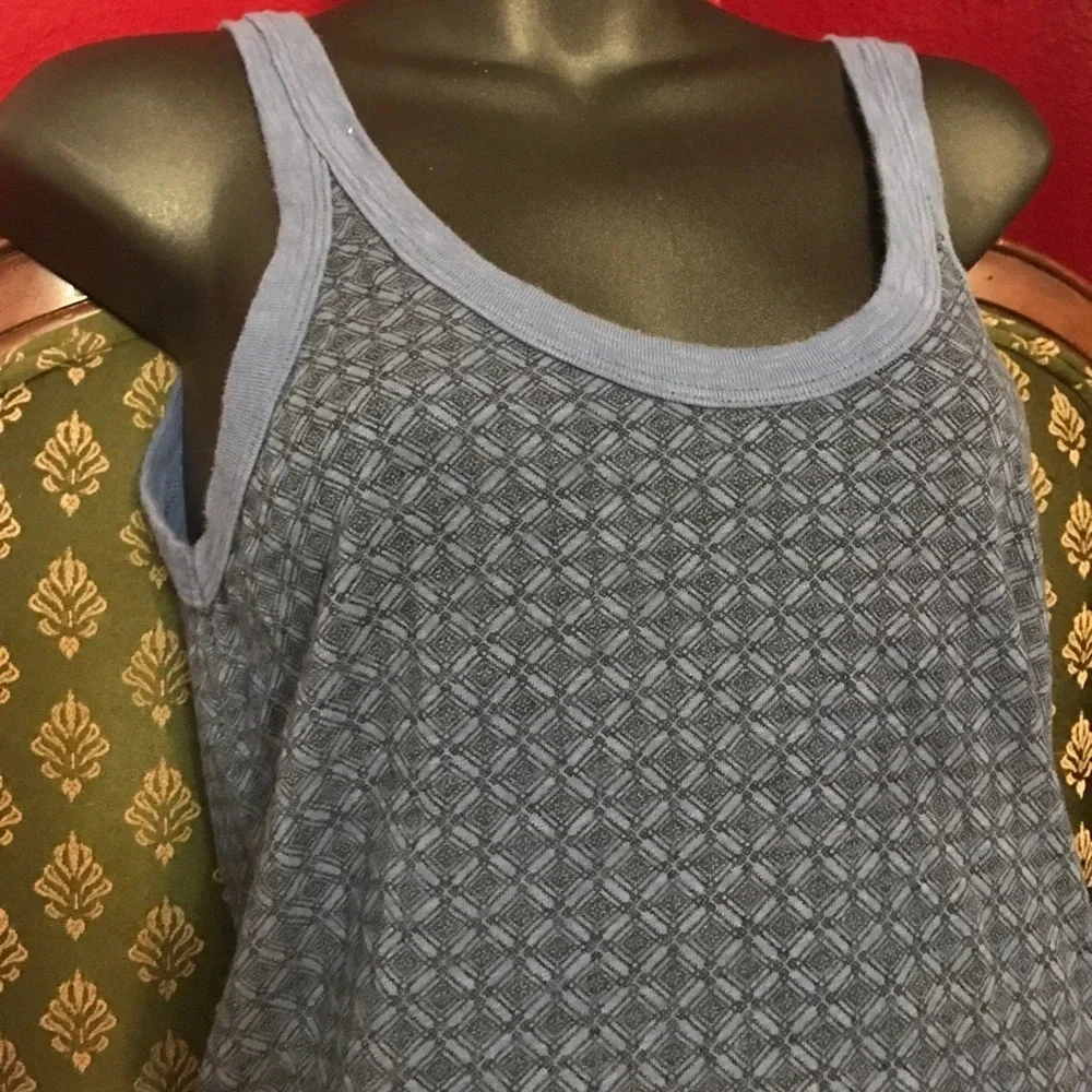 Katherine Pierce Anthropologie tank S
